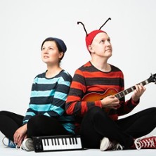 Päistikka (duo)