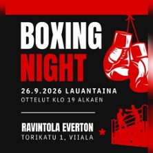 Viialan Ravintolapalvelut