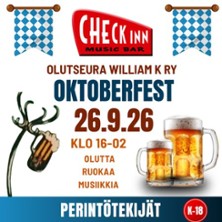 OKTOBERFEST