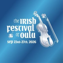 Irish Festivaalin Brunssiklubi