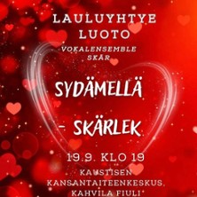 Sydämellä -Skärlek