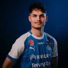 Rovaniemen Palloseura