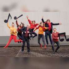 Musiikki-improvisaatioteatteri Sointi