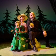 Teatteri Tuomikko