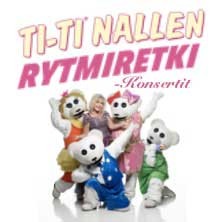 Ti-Ti Nalle