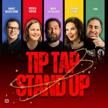TIP TAP Stand Up