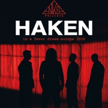 Haken