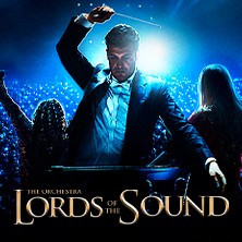 Lords Of The Sound