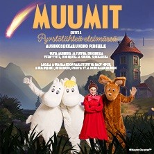 Muumit