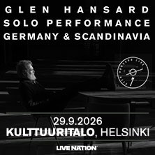 Glen Hansard