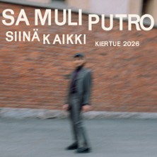 Samuli Putro
