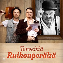 Teatteri PROvinssi