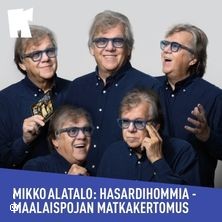 Mikko Alatalo