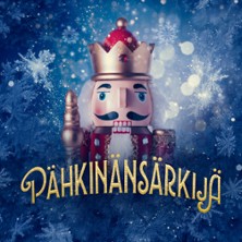P&auml;hkin&auml;ns&auml;rkij&auml;