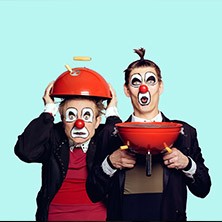Red Nose Company