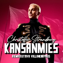 Christoffer Strandberg