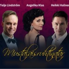 Mustalaisruhtinatar