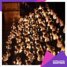 Cantores Minores