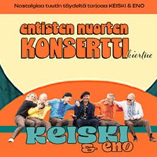 Keiski & Eno