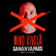 Niko Kivel&auml;