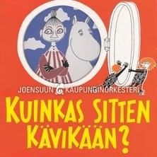 Joensuun kaupunginorkesteri