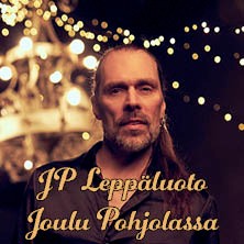 JP Lepp&auml;luoto