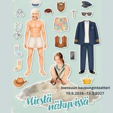 Joensuun kaupunginteatteri