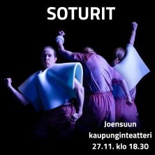 Joensuun kaupunginteatteri
