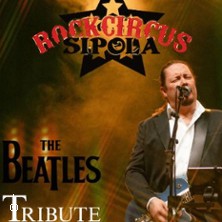 RockCircus Sipola – The Beatles Tribute
