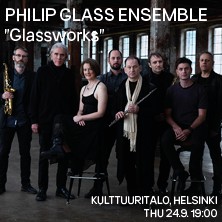 Philip Glass Ensemble