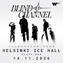Blind Channel