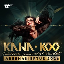 Kaija Koo