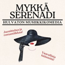 Mykk&auml; serenadi
