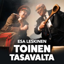 Suomen Kansallisteatteri