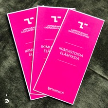 Lappeenrannan kaupunginteatteri