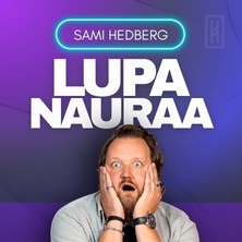 Sami Hedberg
