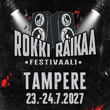 Rokki Raikaa