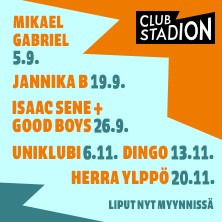 Club Stadion