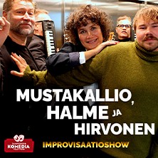 Tampereen Komediateatteri