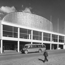 TFO: 1952