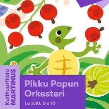 Pikku Papun Orkesteri