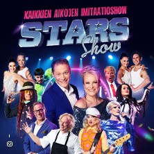 Stars Show