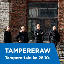 TampereRaw