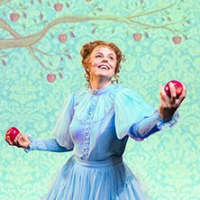 Lou Salom&eacute;