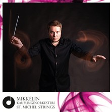 SAIMAA SINFONIETTA – PYHÄINPÄIVÄN REQUIEM