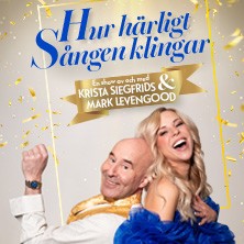 Hur H&auml;rligt S&aring;ngen Klingar!