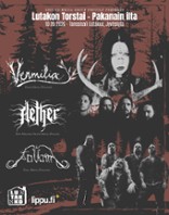 VERMILIA, AETHER (PL), FOLKRIM