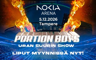 Portion Boys