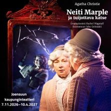 Joensuun kaupunginteatteri