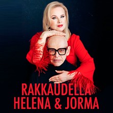 Rakkaudella Helena & Jorma